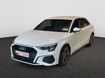 AUDI A3 Sportback (2024)