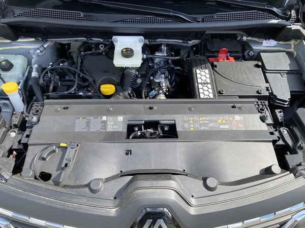 Renault Kangoo (2026) — foto 13 van 20
