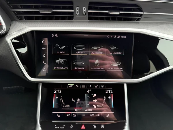 AUDI A7 Sportback (2025) — foto 4 van 30