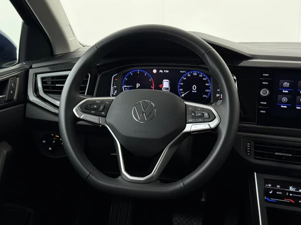 VOLKSWAGEN Taigo (2025) — foto 14 van 29