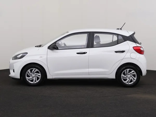 HYUNDAI i10 (2025) — foto 12 van 25
