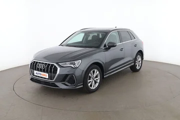 Audi Q3 cfac4008-5f8c-4a32-b6d1-03a34a20cb54