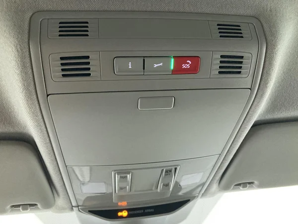 SKODA Fabia (2024) — foto 9 van 35