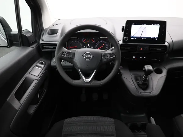 OPEL Combo Life MWB (2021) — foto 5 van 20