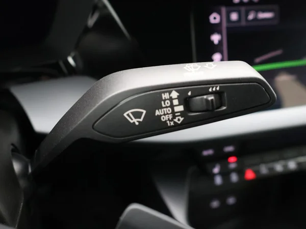 AUDI A3 Sedan (2025) — foto 8 van 26
