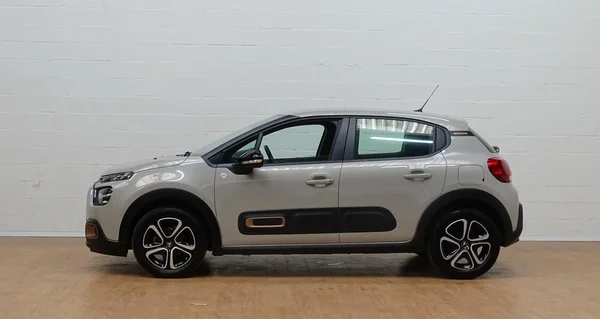 Citroën C3 (2023) — foto 21 van 23