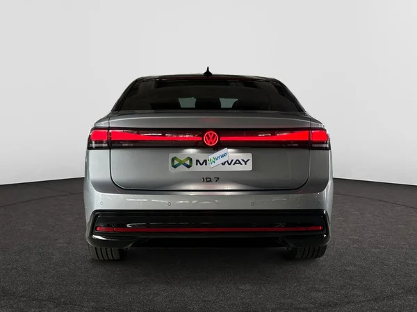 VOLKSWAGEN ID.7 (2025) — foto 16 van 24