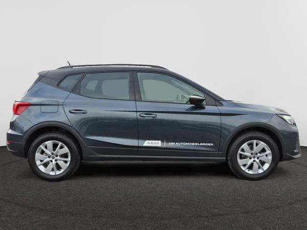 SEAT Arona (2026) — foto 17 van 20