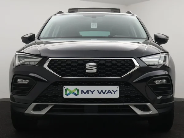 SEAT Ateca (2023) — foto 20 van 28