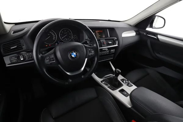 BMW X3 (2015) — foto 2 van 16