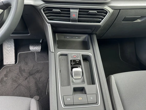 SEAT Leon ST (2026) — foto 11 van 20