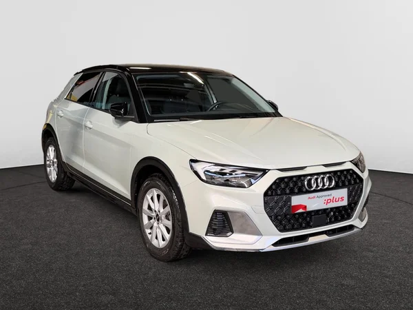AUDI A1 Allstreet (2026) — foto 21 van 23
