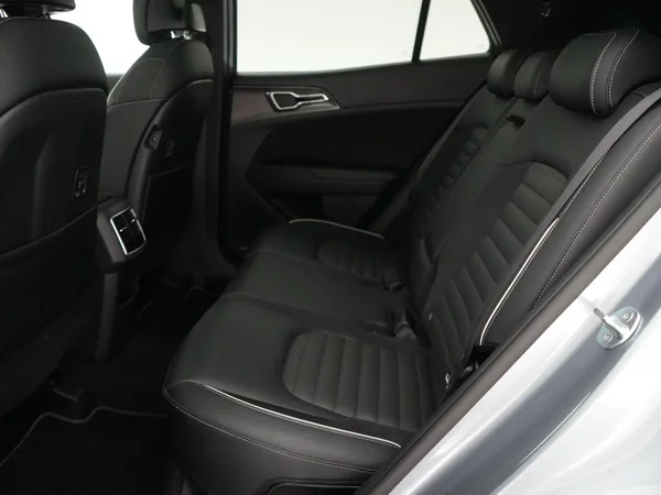 Kia Sportage (2024) — foto 7 van 29