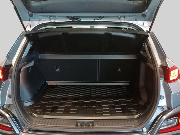 Hyundai Kona (2018) — foto 18 van 20