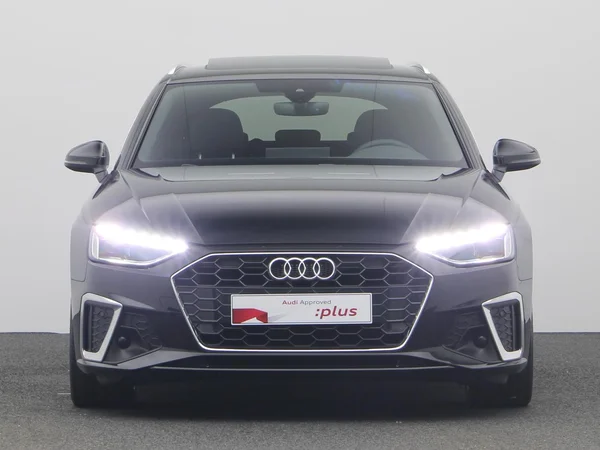 AUDI A4 Avant Dsl (2024) — foto 20 van 24