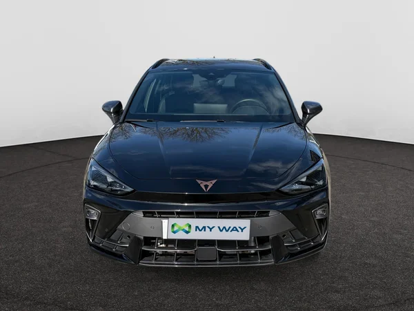 CUPRA Leon ST (2024) — foto 12 van 18