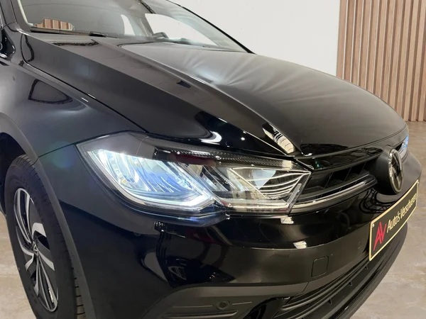 Volkswagen Polo (2025) — foto 23 van 29