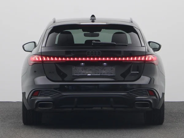 AUDI A5 Avant e-hybrid (PHEV) (2025) — foto 20 van 23