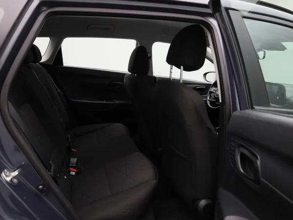 Hyundai Bayon (2022) — foto 24 van 35