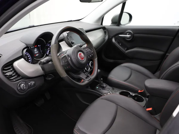 FIAT 500X Dolcevita (2024) — foto 3 van 19