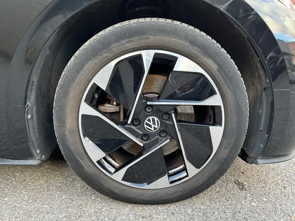 VOLKSWAGEN ID.3 (2023) — foto 20 van 26