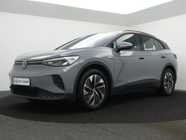 VOLKSWAGEN ID.4 (2022) — foto 1 van 23