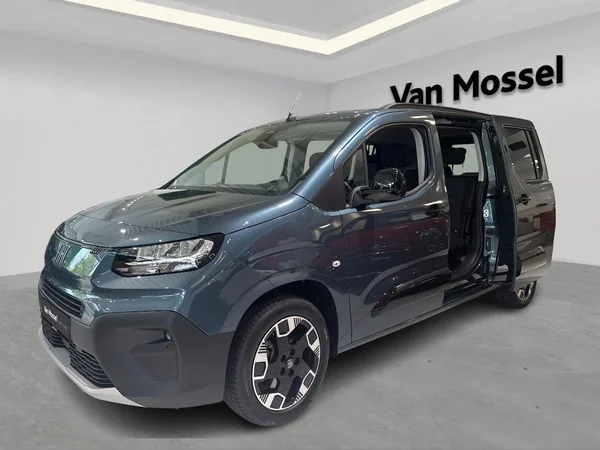 Fiat Qubo (2026) — foto 13 van 16