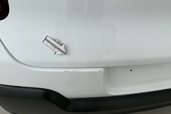Citroen C3 (2024) — foto 9 van 19