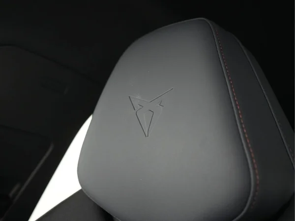CUPRA Terramar (2025) — foto 44 van 54