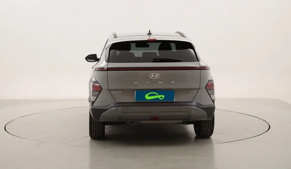 Hyundai Kona (2024) — foto 18 van 23