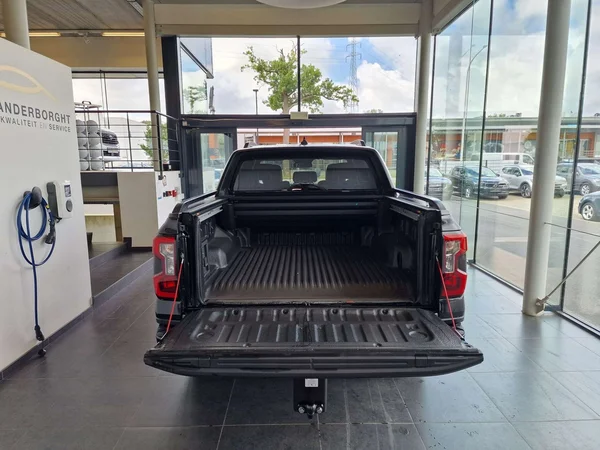 Ford Ranger — foto 7 van 13