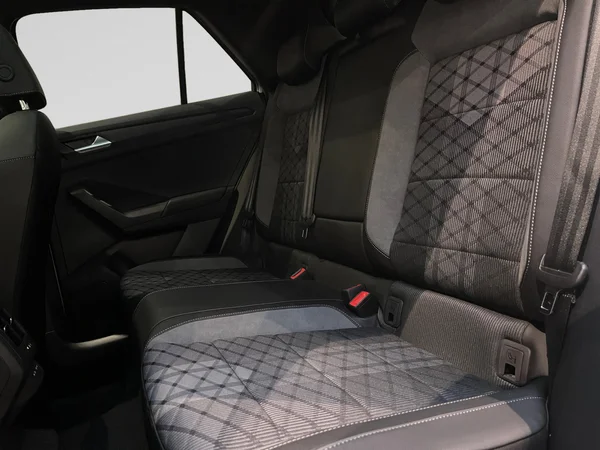 VOLKSWAGEN T-Roc (2025) — foto 8 van 14