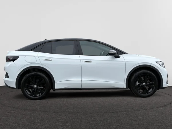 VOLKSWAGEN ID.5 (2026) — foto 12 van 16