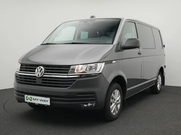 VOLKSWAGEN Transporter T6.1 1400 Fourgon Swb Dsl (2023)