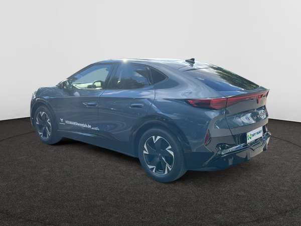 CUPRA Tavascan (2025) — foto 11 van 18