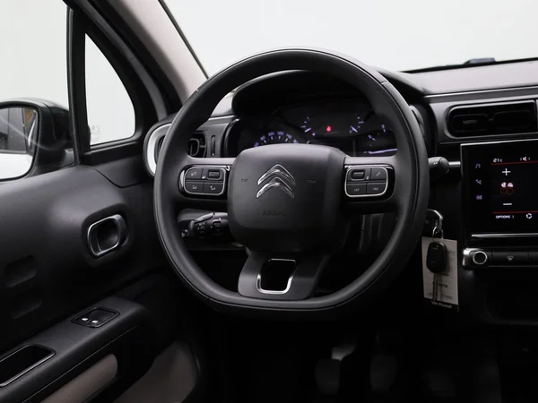 Citroën C3 (2022) — foto 34 van 34