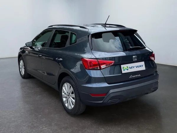 SEAT Arona (2024) — foto 26 van 28