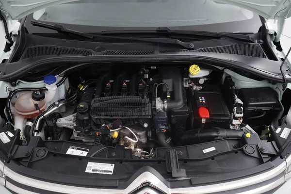 Citroen C3 (2018) — foto 25 van 74