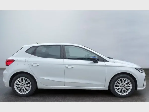 Seat Ibiza 2026 (2026) — foto 11 van 17