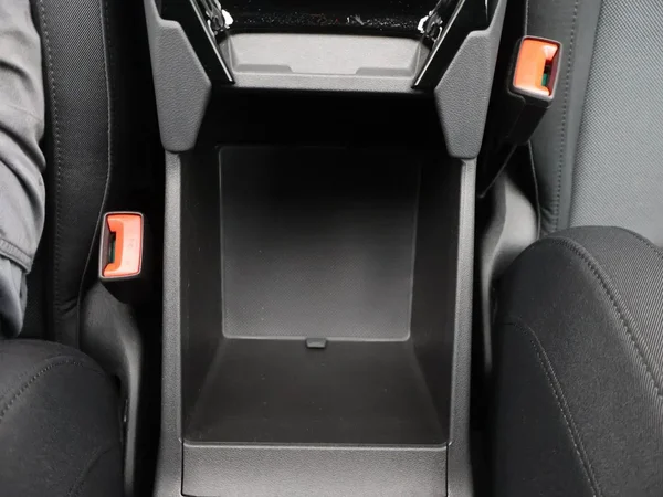Audi A6 Avant e-tron (2026) — foto 18 van 33