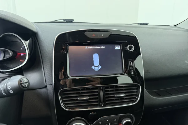 Renault Clio Iv Phase Ii (2019) — foto 5 van 21