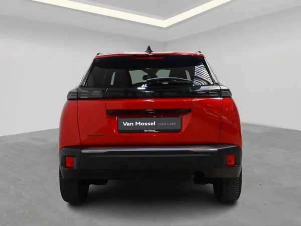 Peugeot 2008 (2020) — foto 3 van 15