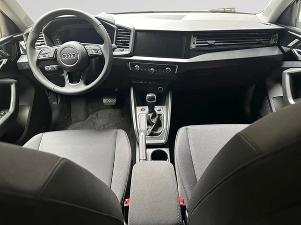 AUDI A1 Sportback (2026) — foto 3 van 23