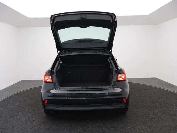 AUDI A1 Sportback (2022) — foto 17 van 27