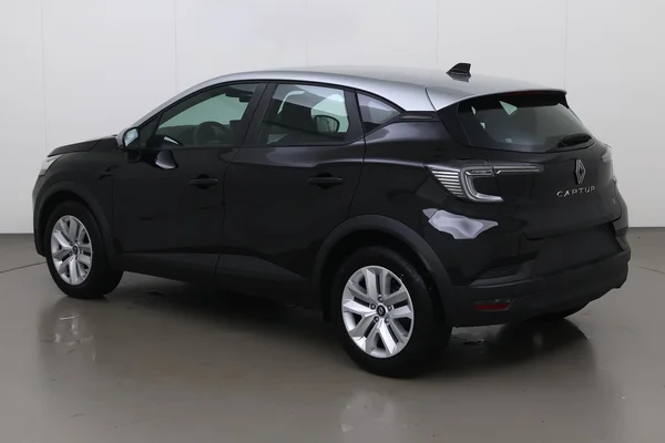 Renault Captur (2026) — foto 12 van 18