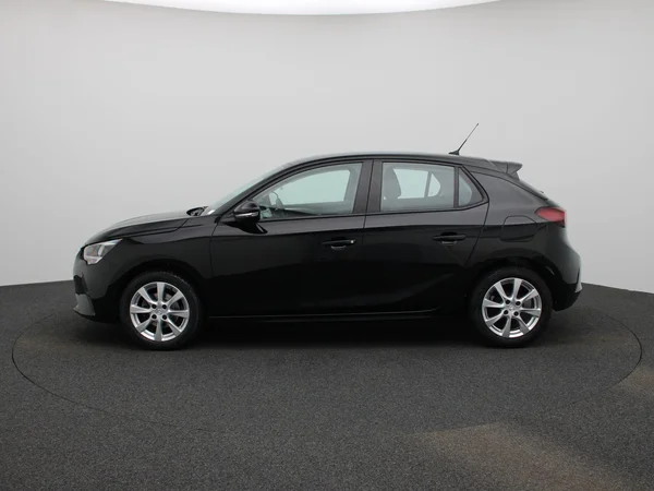 Opel Corsa (2023) — foto 30 van 35