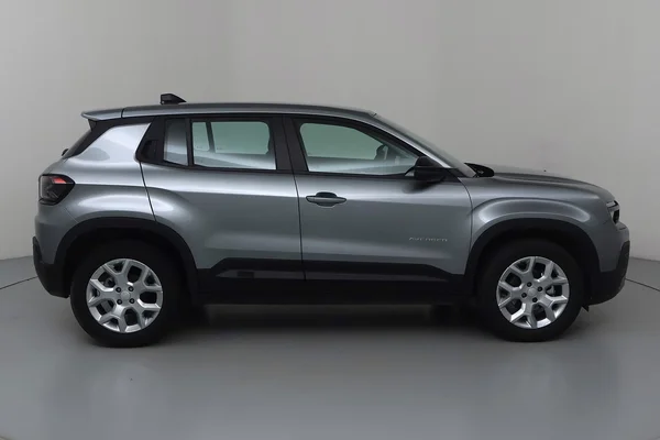 Jeep Avenger (2024) — foto 23 van 26