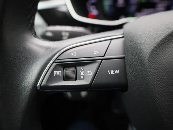 Audi Q3 (2022) — foto 14 van 45