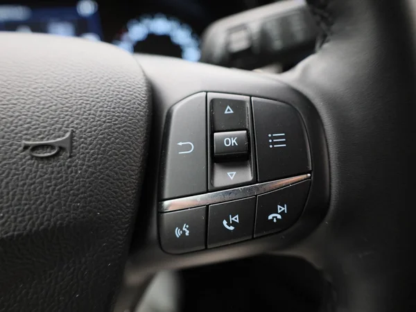 Ford Focus (2024) — foto 10 van 37