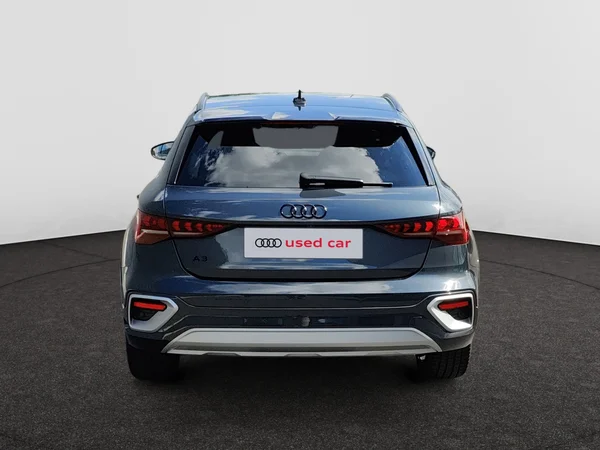 AUDI A3 Allstreet Dsl (2026) — foto 7 van 14